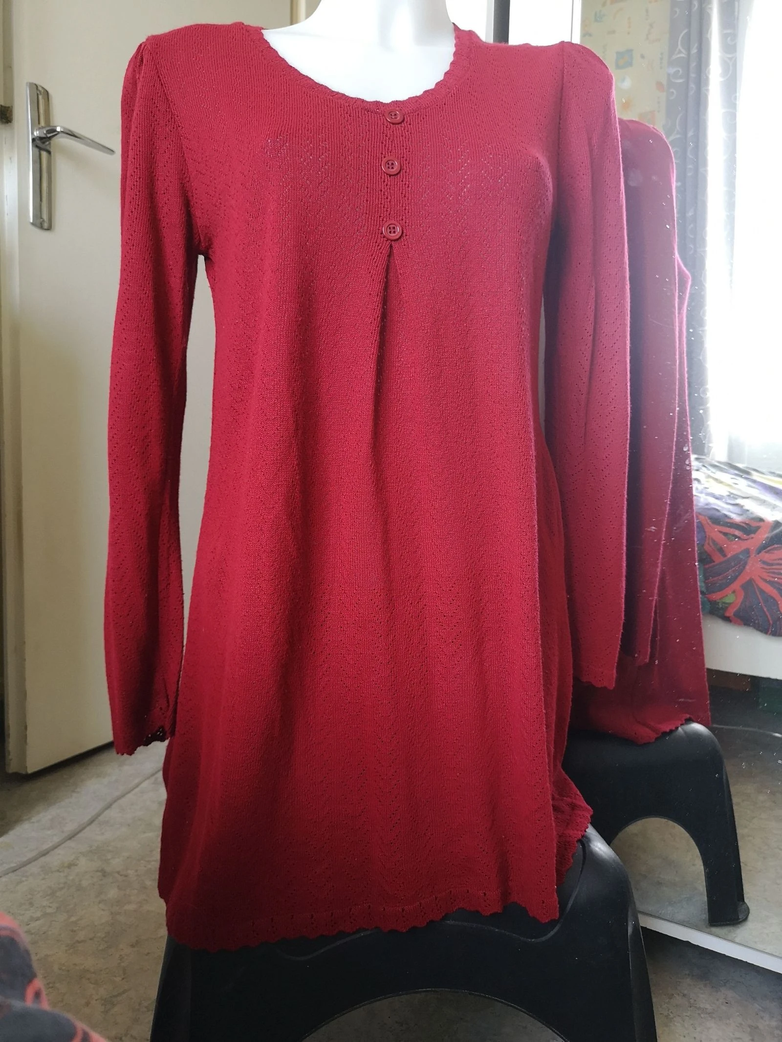 Lange tuniek maat 42-44 – photo 7
